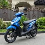 5 Motor Bekas Murah di Bawah Rp5 Juta, Ada Honda BeAT hingga Vario! - Tuwaga