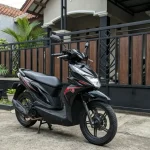 5 Motor Bekas Rp10 Jutaan Oktober 2026, Ada Matic dan Bebek! - Tuwaga