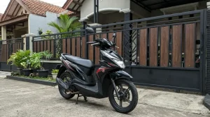 5 Motor Bekas Rp10 Jutaan Oktober 2026, Ada Matic dan Bebek!