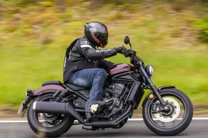11 Motor Cruiser Murah 2026 Bergaya Harley-Davidson, Mulai Rp30 Jutaan!