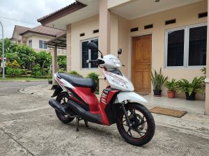 Cari Motor Harga 15 Jutaan Baru? Ini Pilihan Terbaiknya di 2026!