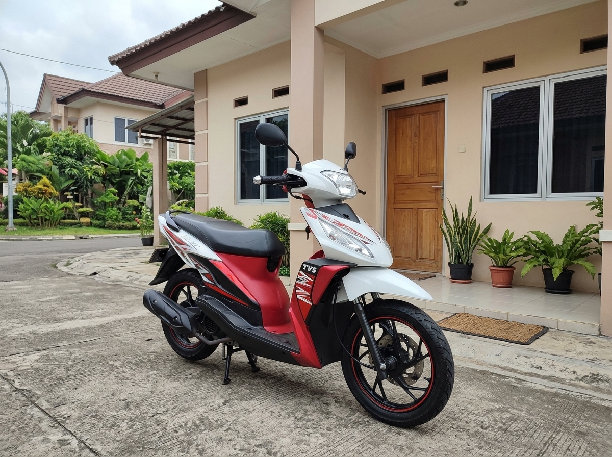 Cari Motor Harga 15 Jutaan Baru? Ini Pilihan Terbaiknya di 2026! Cari Motor Harga 15 Jutaan Baru? Ini Pilihan Terbaiknya di 2026!