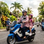15 Rekomendasi Motor untuk Ibu-Ibu, Cocok buat Antar Anak Sekolah - Tuwaga
