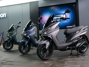 Motor Listrik Polytron Fox-R Bekas Dijual Mulai Rp10 Jutaan, Bisa Tempuh 130 Km!