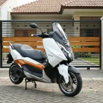 5 Motor Listrik Kuat Tanjakan Terbaik di 2026, Cek Pilihannya - Tuwaga