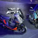 7 Motor Listrik Terbaik untuk Ojol di 2026, Jarak Tempuh Jauh dan Hemat Biaya - Tuwaga