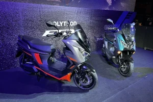 7 Motor Listrik Terbaik untuk Ojol di 2026, Jarak Tempuh Jauh dan Hemat Biaya