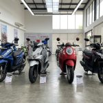 8 Motor Matic Baru di Bawah 25 Juta, Cek Pilihan Terbaiknya! - Tuwaga