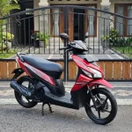 5 Motor Matic Bekas Rp3 Jutaan, Cocok buat Harian! - Tuwaga