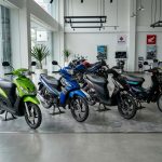 8 Rekomendasi Motor Murah 2 Jutaan, Irit dan Cocok untuk Harian - Tuwaga