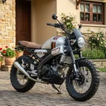 10 Motor Naked Sport dengan Desain Gagah di Indonesia - Tuwaga