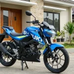 10 Pilihan Motor Sport Bekas Harga di Bawah 20 Juta - Tuwaga