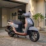 11 Rekomendasi Motor yang Cocok untuk Wanita, dari Matic Hingga Stylish! - Tuwaga