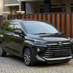 6 MPV 7-Seater Murah 2026, Harga Mulai Rp130 Jutaan - Tuwaga