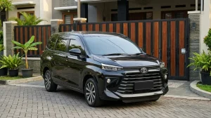 6 MPV 7-Seater Murah 2026, Harga Mulai Rp130 Jutaan