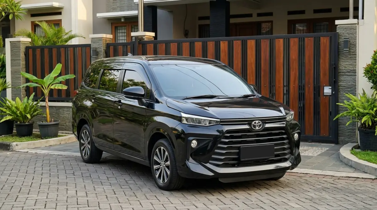 6 MPV 7-Seater Murah 2026, Harga Mulai Rp130 Jutaan 6 MPV 7-Seater Murah 2026, Harga Mulai Rp130 Jutaan