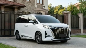 MPV Premium Alternatif Alphard, Ini 5 Pilihan yang Bisa Dipertimbangkan!