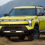 Nissan Navara Pro Meluncur Global, Pickup PHEV dengan Jarak Tempuh 1.000 Km - Tuwaga