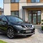 Harga Nissan X-Trail T32 Bekas, Alternatif Honda CR-V di Pasar Mobil Bekas - Tuwaga