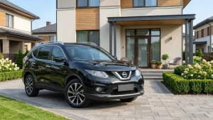 Harga Nissan X-Trail T32 Bekas, Alternatif Honda CR-V di Pasar Mobil Bekas