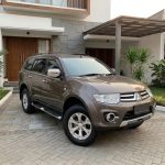 Harga Pajero Sport 2013 Bekas, SUV Gagah dengan Mesin Diesel Bertenaga - Tuwaga