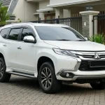Pajero Sport Dakar 2016 Bekas Kini Rp300 Jutaan, Intip Spesifikasinya - Tuwaga