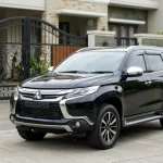 Pajero Sport Dakar Ultimate 4×2 2017 Bekas, Harga Mulai Rp320 Jutaan - Tuwaga