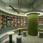 9 Perpustakaan Gratis di Jakarta yang Nyaman untuk Baca Buku hingga Nugas! - Tuwaga