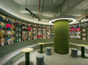 9 Perpustakaan Gratis di Jakarta yang Nyaman untuk Baca Buku hingga Nugas!