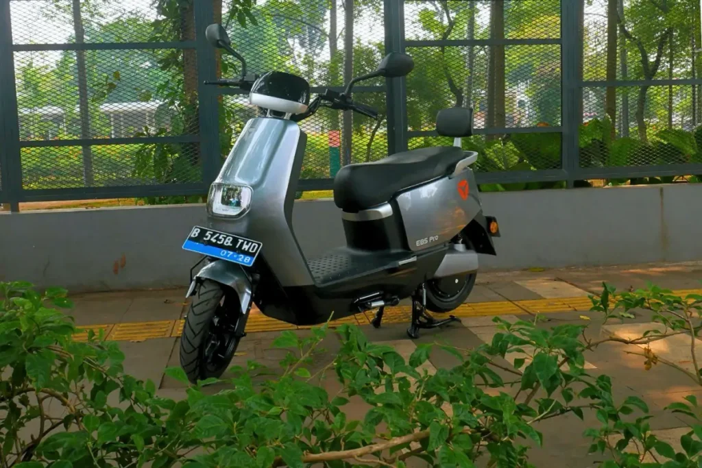 3 Motor Listrik Bekas 5 Jutaan, Ada Uwinfly hingga United pilihan motor listrik bekas 5 jutaan - Moladin