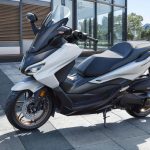 5 Motor Matic dengan Bagasi Besar, Cocok untuk Aktivitas Harian hingga Touring - Tuwaga
