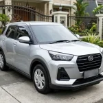 Daihatsu Rocky 2021 Bekas, Harga, Varian, Spesifikasi, dan Pajaknya - Tuwaga