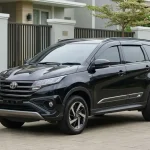 Harga Toyota Rush 2022-2023 Bekas Terbaru, Ada yang Rp200 Jutaan - Tuwaga