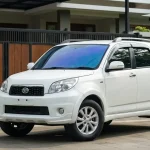 Rush Konde 2009 Bekas: Harga, Spesifikasi, Pajak, dan Konsumsi BBM - Tuwaga