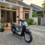 Harga Honda Scoopy Bekas, Cek Pilihan Tahun dan Tipenya - Tuwaga