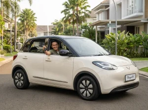 Sewa Kepemilikan Mobil: Cara Kerja, Syarat, dan Keuntungannya untuk Driver Online