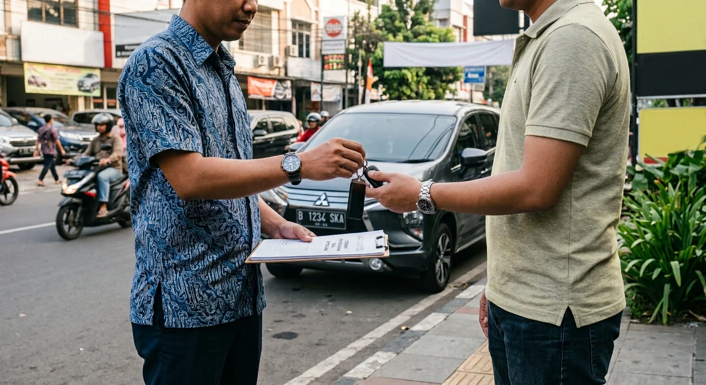 Sewa Mobil Kepemilikan: Apa Bedanya dengan Rental dan Kredit Mobil? Sewa Mobil Kepemilikan: Apa Bedanya dengan Rental dan Kredit Mobil?