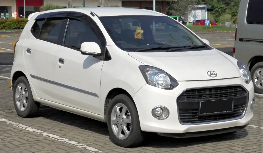 Harga Ayla 2015 Bekas Oktober 2026, Tipe D Paling Murah? spesifikasi ayla 2015 - Moladin