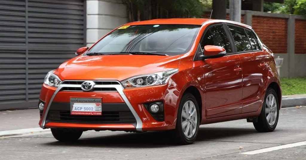 Yaris G 2017 Bekas: Harga, Spesifikasi, Pajak dan Konsumsi BBM spesifikasi yaris g 2017 - Moladin