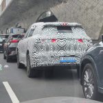 Beredar Spyshot BYD Atto 8 di Bundaran HI, Bakal Masuk Indonesia? - Tuwaga