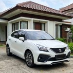 Harga Suzuki Baleno 2018 Bekas, Hatchback Stylish di Bawah Rp150 Juta - Tuwaga