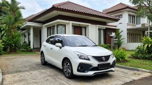 Harga Suzuki Baleno 2018 Bekas, Hatchback Stylish di Bawah Rp150 Juta