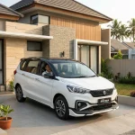 Suzuki Ertiga Turun Harga Oktober 2026, Cek Daftar Harga Terbarunya - Tuwaga