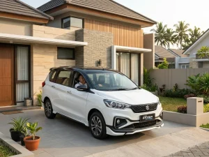Suzuki Ertiga Turun Harga Oktober 2026, Cek Daftar Harga Terbarunya