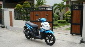 Suzuki Nex 2016–2018 Bekas Makin Terjangkau, Cek Harga dan Tips Membelinya