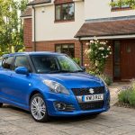Harga Suzuki Swift 2013 Bekas, Hatchback Irit dan Gesit untuk Dalam Kota - Tuwaga