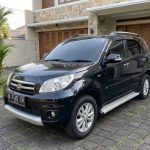 Harga Mobil Bekas Daihatsu Terios 2011, SUV Keluarga Harga Terjangkau - Tuwaga