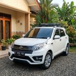 Harga Daihatsu Terios R 2015 Bekas, SUV 7 Penumpang untuk Keluarga - Tuwaga