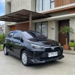 Harga Bekas Toyota Agya 2023, LCGC Toyota yang Irit BBM - Tuwaga