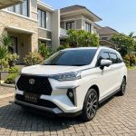 Toyota Veloz 2022: Konsumsi BBM, Fitur, dan Harga Bekasnya - Tuwaga